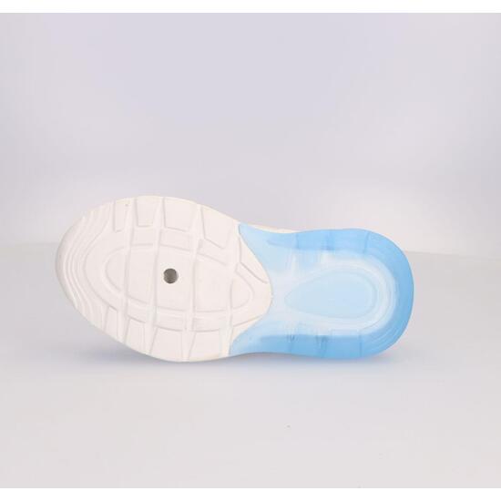 DEPORTIVA SUELA TPR CON LUCES PAW PATROL image 2