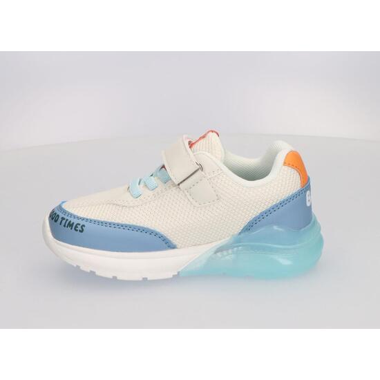 DEPORTIVA SUELA TPR CON LUCES BLUEY image 2