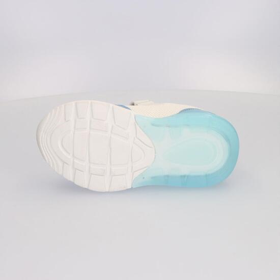 DEPORTIVA SUELA TPR CON LUCES BLUEY image 3