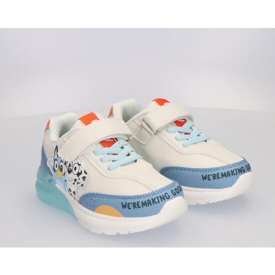 DEPORTIVA SUELA TPR CON LUCES BLUEY image 5