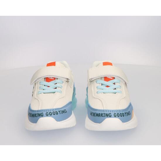 DEPORTIVA SUELA TPR CON LUCES BLUEY image 7