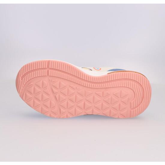 DEPORTIVA SUELA PVC CON LUCES PAW PATROL image 2