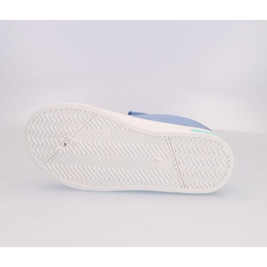 ZAPATILLA LONETA SUELA PVC CON LUCES PAW PATROL image 2