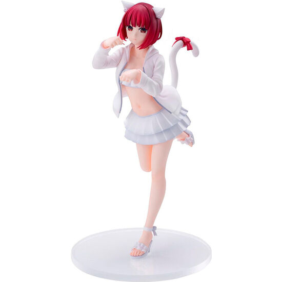 FIGURA KANA ARIMA LUMINASTA OSHI NO KO 18CM image 0