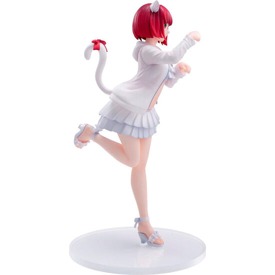 FIGURA KANA ARIMA LUMINASTA OSHI NO KO 18CM image 1