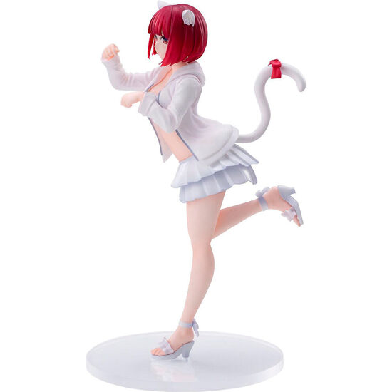 FIGURA KANA ARIMA LUMINASTA OSHI NO KO 18CM image 2
