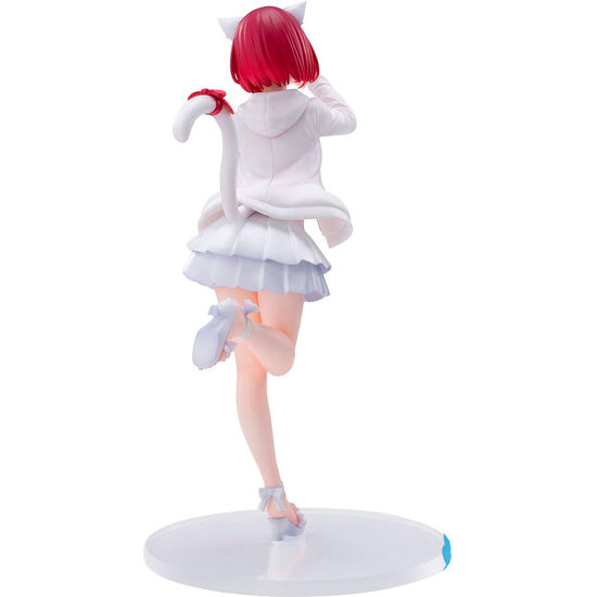 FIGURA KANA ARIMA LUMINASTA OSHI NO KO 18CM image 3