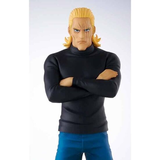 FIGURA POP UP PARADE KING ONE PUNCH MAN 18CM image 2