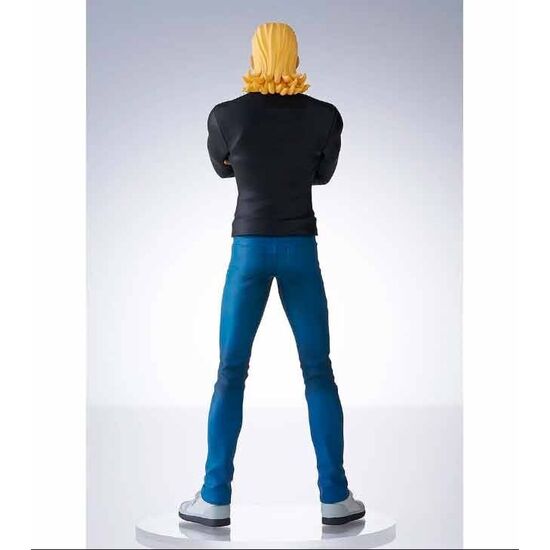 FIGURA POP UP PARADE KING ONE PUNCH MAN 18CM image 3