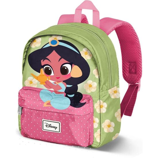 MOCHILA JASMIN ALADDIN DISNEY 27CM image 0