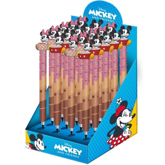 LAPIZ MICKEY AND FRIENDS DISNEY SURTIDO image 0