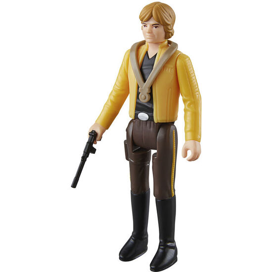 SET 6 FIGURAS STAR WARS 9,5CM image 3