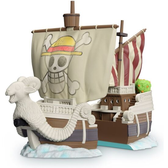 SUJETALIBROS ONE PIECE image 0