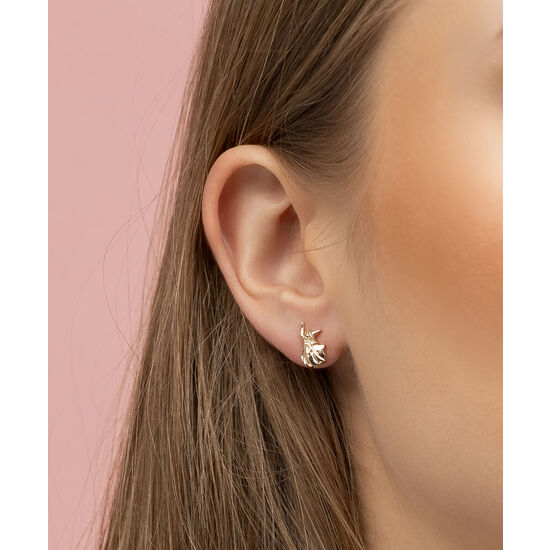 SET 3 PARES DE PENDIENTES PRINCESAS DISNEY image 3