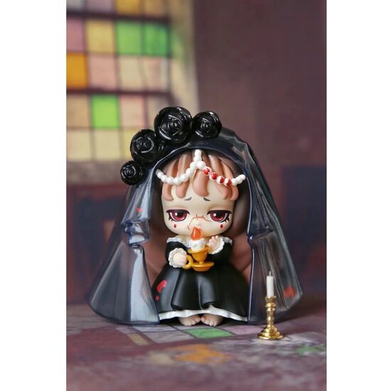 FIGURA SORPRESA THE CENTURY OF MARY LILITH SURTIDO image 1