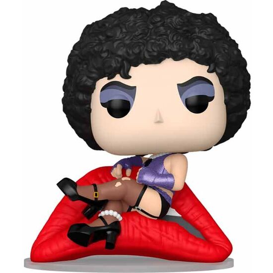 FIGURA POP PREMIUM HORROR PICTURE SHOW FRANK-N-FURTER image 0