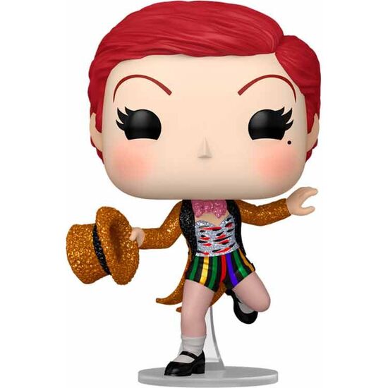 FIGURA POP THE ROCKY HORROR PICTURE SHOW COLUMBIA image 0