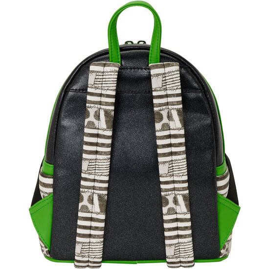 MOCHILA SPARKY FRANKENWEENIE DISNEY LOUNGEFLY 26CM image 3