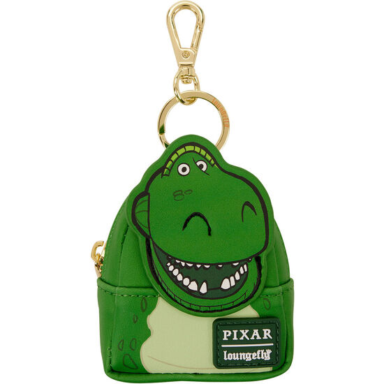 LLAVERO MINI MOCHILA MYSTERY 30TH ANNIVERSARY TOY STORY DISNEY PIXAR LOUNGEFLY SURTIDO image 2