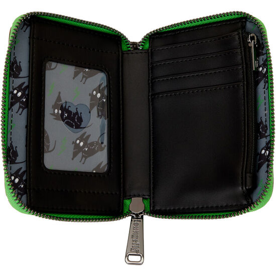 CARTERA SPARKY FRANKENWEENIE DISNEY LOUNGEFLY image 1