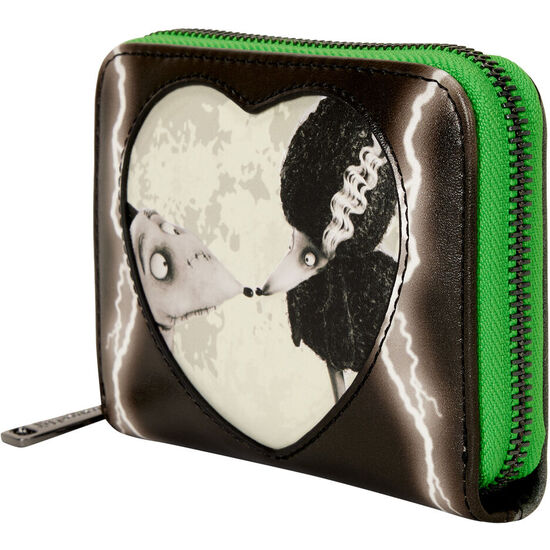 CARTERA SPARKY FRANKENWEENIE DISNEY LOUNGEFLY image 2
