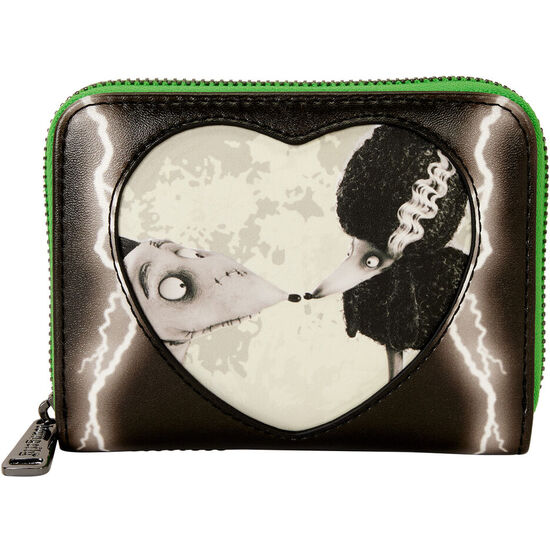 CARTERA SPARKY FRANKENWEENIE DISNEY LOUNGEFLY image 3
