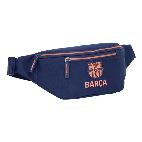 RIÑONERA F.C.BARCELONA 2ª EQUIPACION image 0