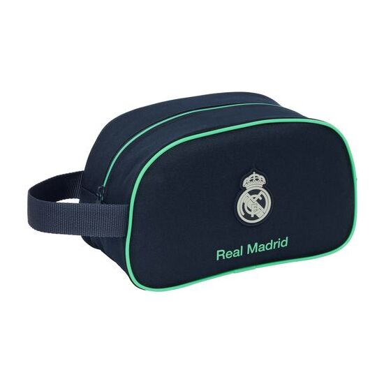 NECESER 1 ASA ADAPT.CARRO REAL MADRID 2ª EQUIPACION 25/26 image 0