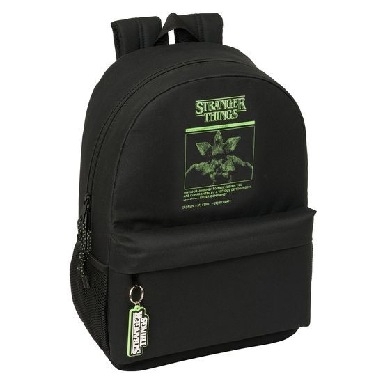 MOCHILA ADAPT.CARRO STRANGER THINGS image 0
