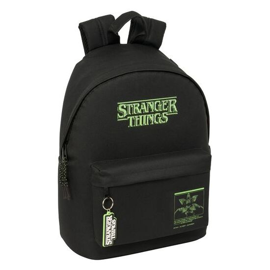 MOCHILA PARA PORTATIL 14,1" STRANGER THINGS image 0