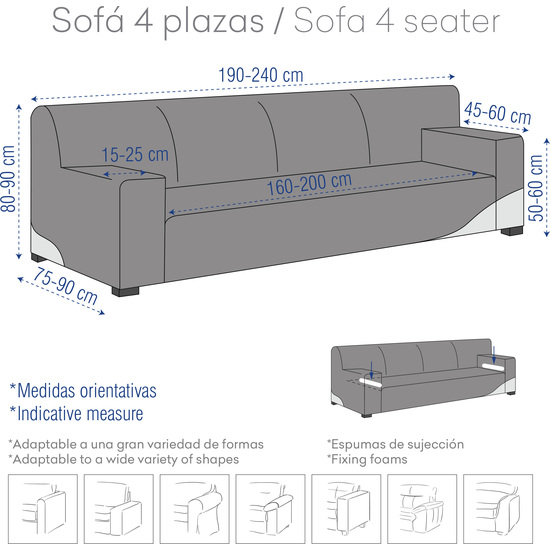 APOLO 4 PLAZAS C/00 image 4