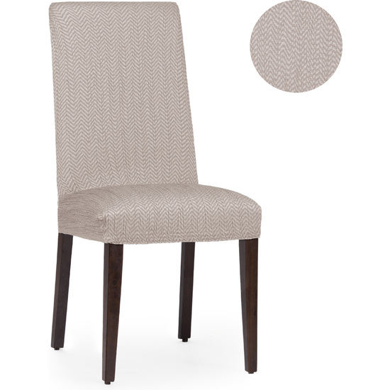 APOLO SILLA CON RESPALDO PACK 2 C/11 image 1