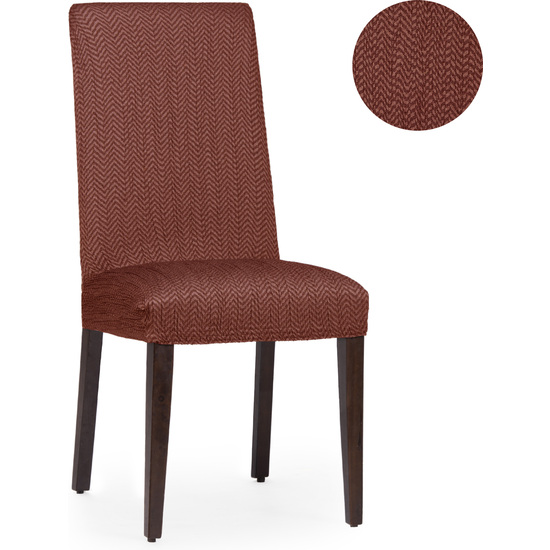 APOLO SILLA CON RESPALDO PACK 2 C/09 image 1