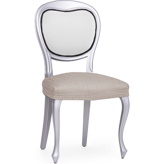 APOLO SILLA SIN RESPALDO PACK 2 C/11 image 0