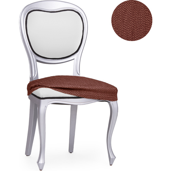 APOLO SILLA SIN RESPALDO PACK 2 C/09 image 1