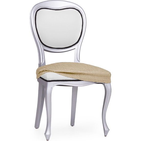 APOLO SILLA SIN RESPALDO PACK 2 C/01 image 6