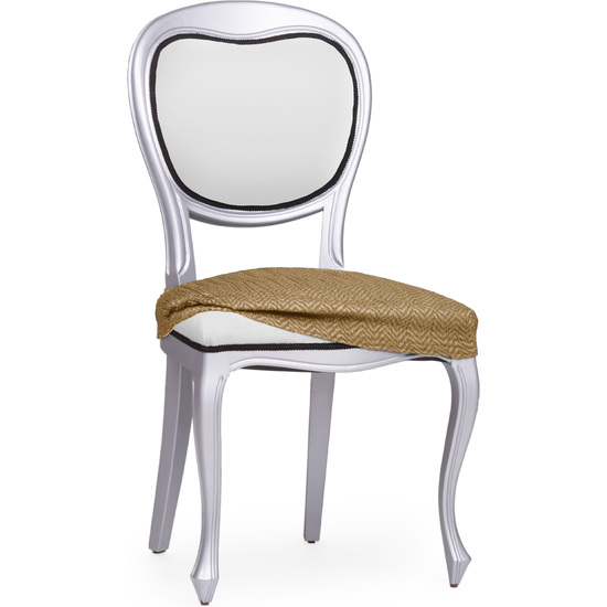 APOLO SILLA SIN RESPALDO PACK 2 C/05 image 6
