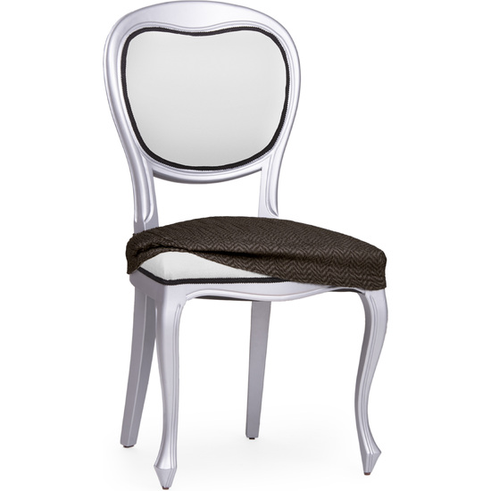 APOLO SILLA SIN RESPALDO PACK 2 C/07 image 6