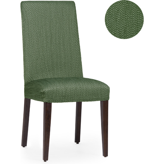 APOLO SILLA CON RESPALDO PACK 2 C/04 image 1