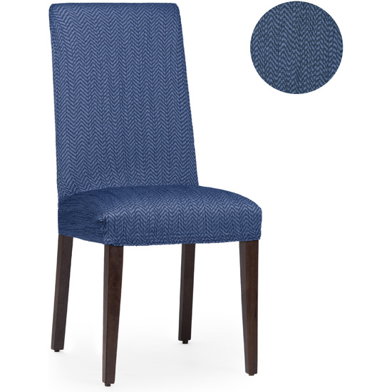 APOLO SILLA CON RESPALDO PACK 2 C/03 image 1