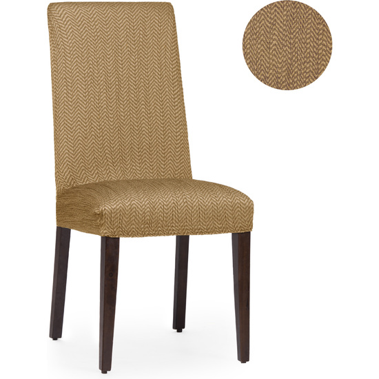 APOLO SILLA CON RESPALDO PACK 2 C/05 image 1