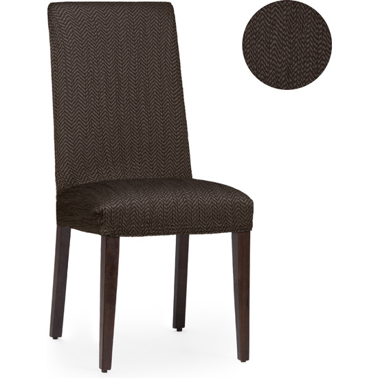 APOLO SILLA CON RESPALDO PACK 2 C/07 image 1