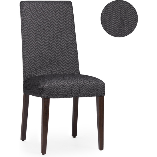 APOLO SILLA CON RESPALDO PACK 2 C/16 image 1