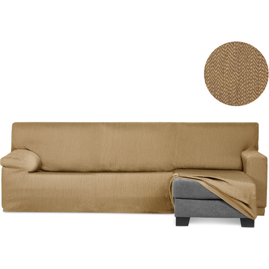 APOLO CHAISE LONGUE MINI BRAZO CORTO DERECHA C/05 image 1