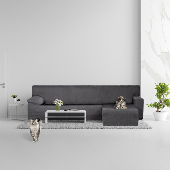 APOLO CHAISE LONGUE MINI BRAZO CORTO DERECHA C/16 image 3