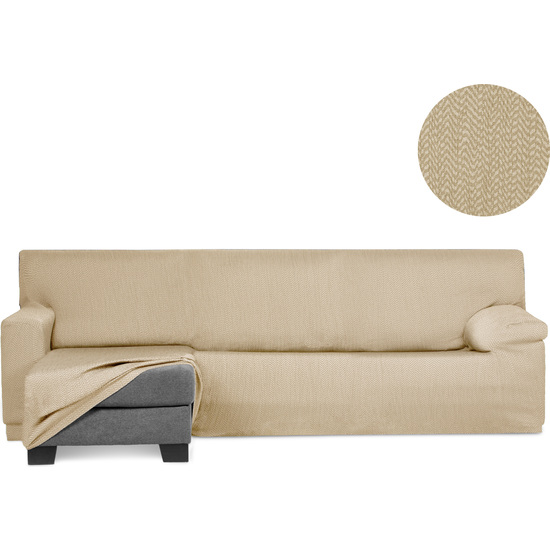 APOLO CHAISE LONGUE MINI BRAZO CORTO IZQUIERDA C/01 image 1