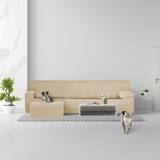 APOLO CHAISE LONGUE MINI BRAZO CORTO IZQUIERDA C/01 image 3