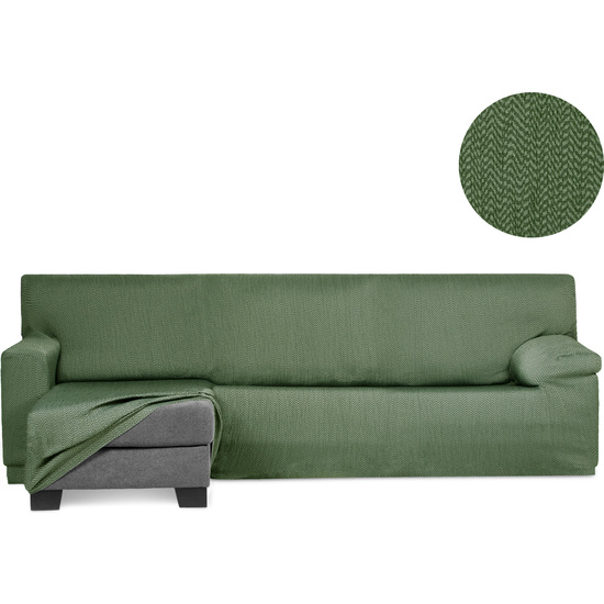 APOLO CHAISE LONGUE MINI BRAZO CORTO IZQUIERDA C/04 image 1