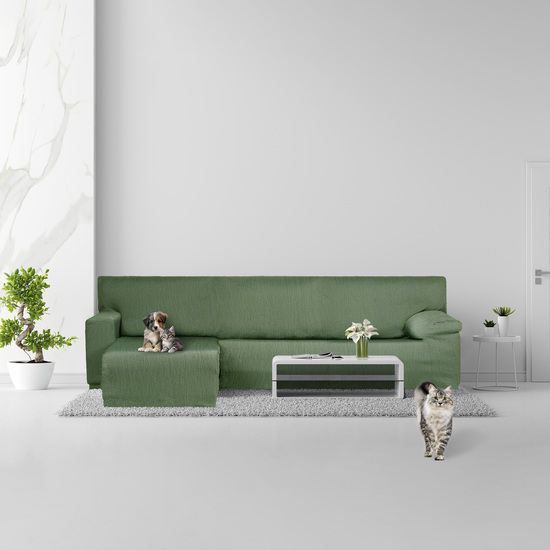 APOLO CHAISE LONGUE MINI BRAZO CORTO IZQUIERDA C/04 image 3