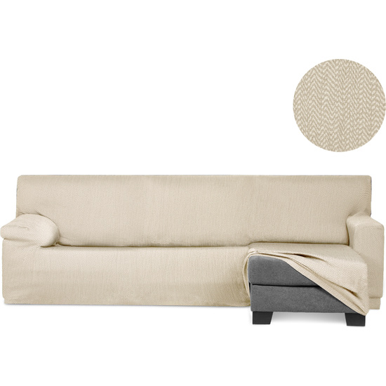 APOLO CHAISE LONGUE MINI BRAZO CORTO DERECHA C/00 image 1